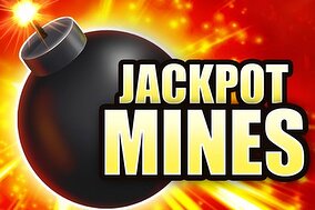 Jackpot Mines